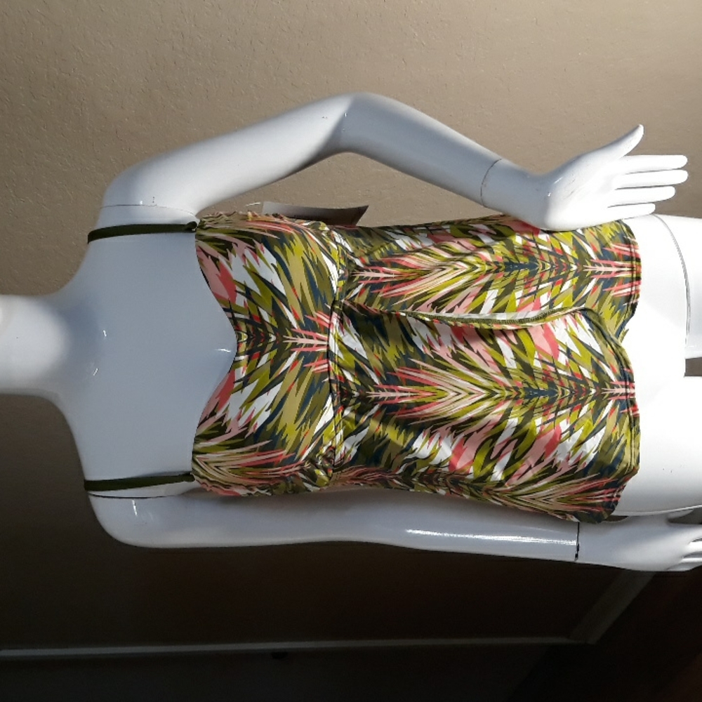 Jantzen Tankini Top
